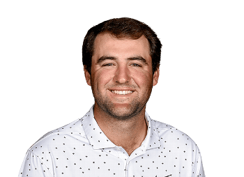 Scottie Scheffler - Professional Sports Motivational Speaker