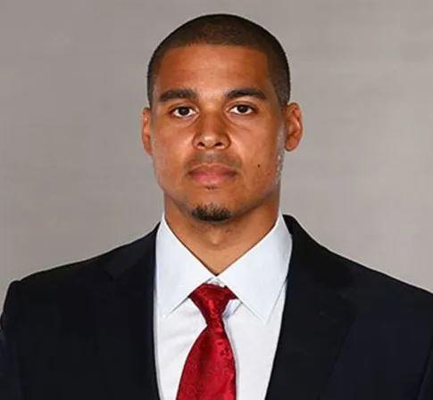 Ryan Poles - Professional Sports Motivational Speaker