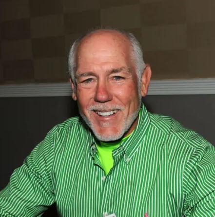 Tully Blanchard - Professional Sports Motivational Speaker