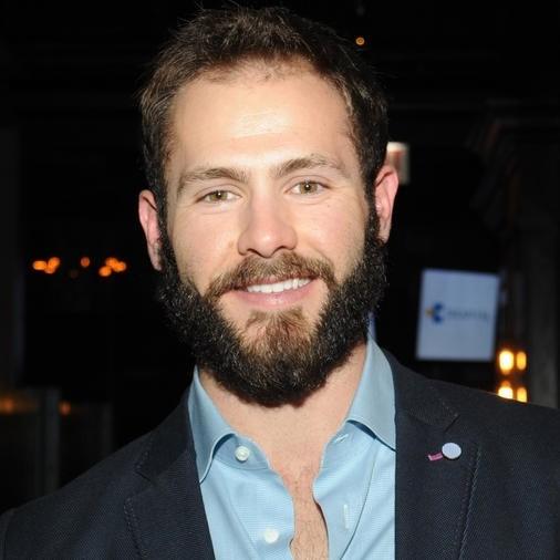 Jake Arrieta - Professional Sports Motivational Speaker