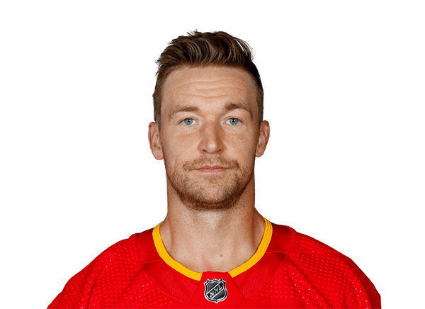 Elias Lindholm - Professional Sports Motivational Speaker