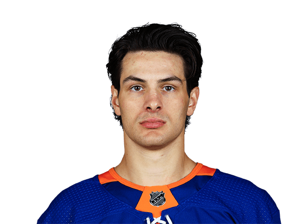 Mathew Barzal - Professional Sports Motivational Speaker