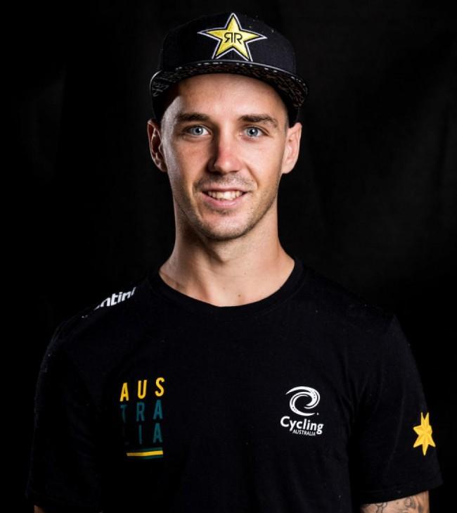 Logan Martin - Professional Sports Motivational Speaker