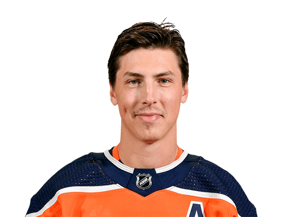 Ryan Nugent-Hopkins - Professional Sports Motivational Speaker