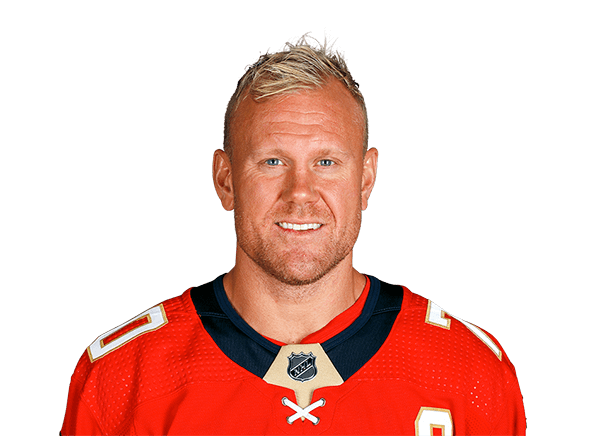 Patric Hornqvist - Professional Sports Motivational Speaker