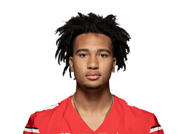 C.J. Stroud - Professional Sports Motivational Speaker