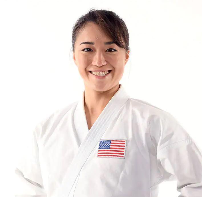 Sakura Kokumai - Professional Sports Motivational Speaker