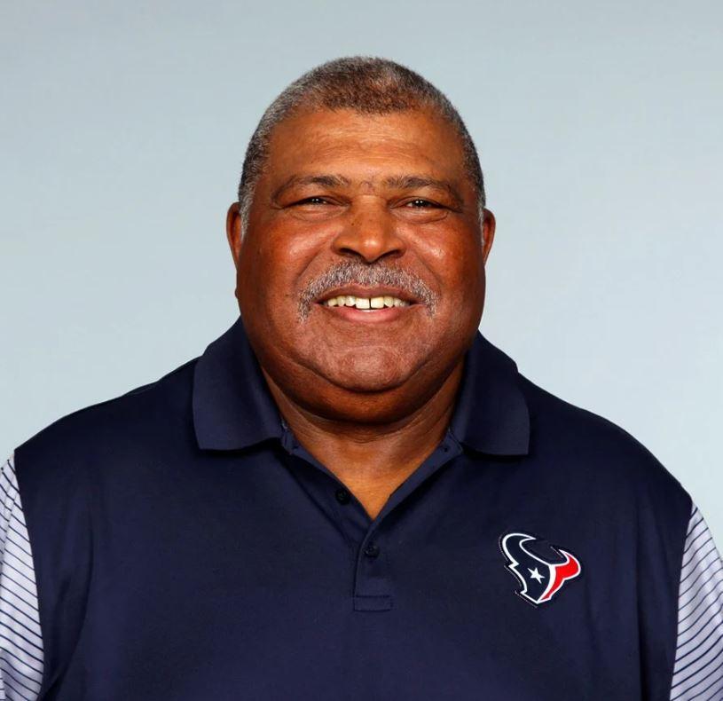 Romeo Crennel - Professional Sports Motivational Speaker