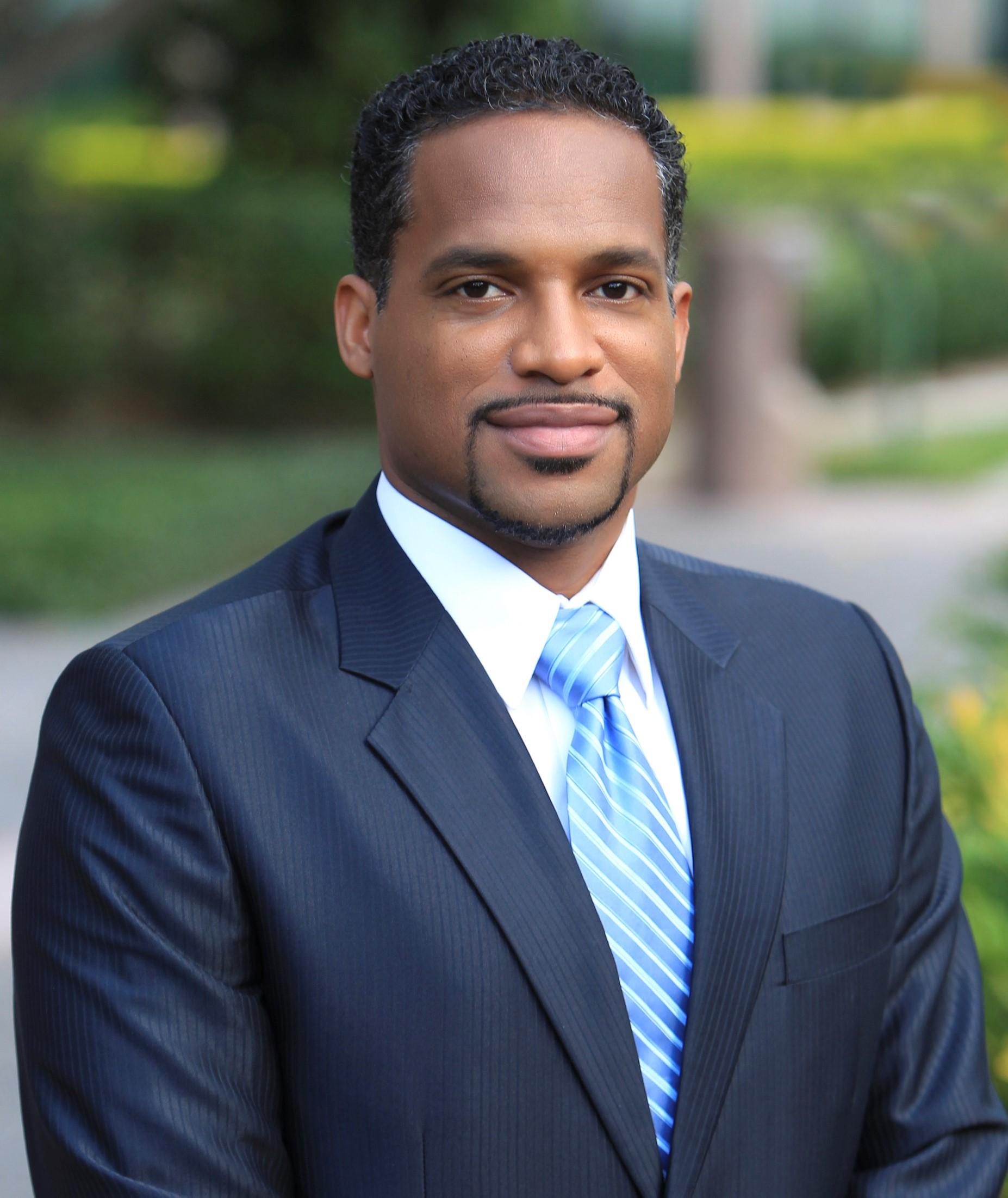 Ato Boldon - Professional Sports Motivational Speaker