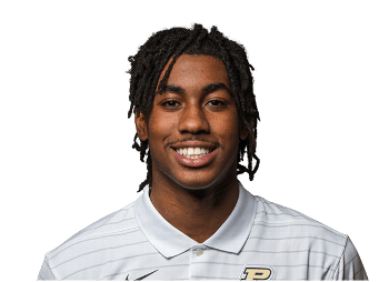 Jaden Ivey - Professional Sports Motivational Speaker