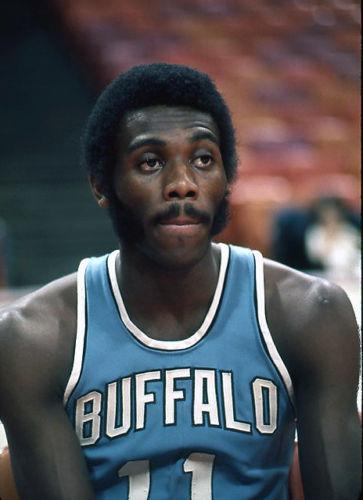 Bob McAdoo - Professional Sports Motivational Speaker