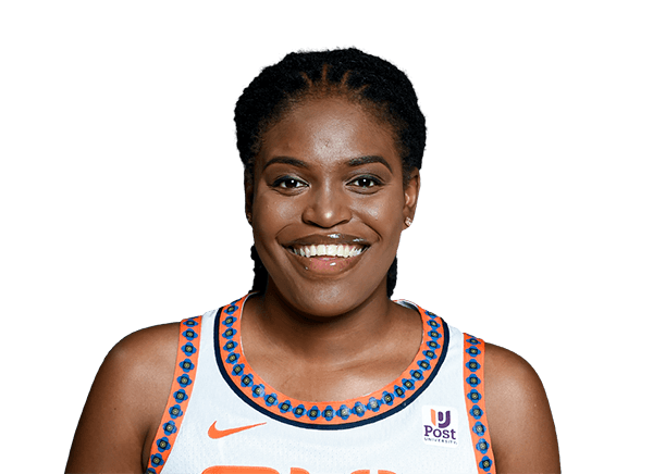 Jonquel Jones - Professional Sports Motivational Speaker