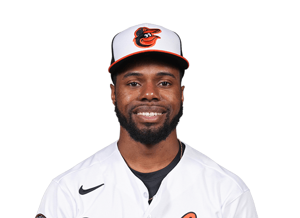 Cedric Mullins - Professional Sports Motivational Speaker