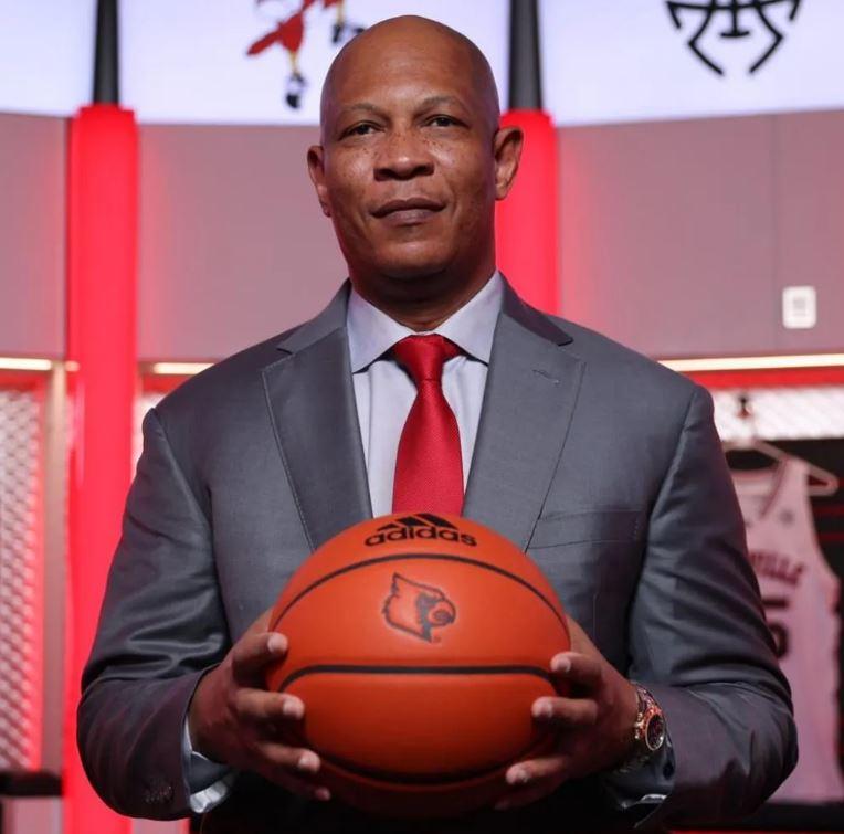 Kenny Payne - Professional Sports Motivational Speaker