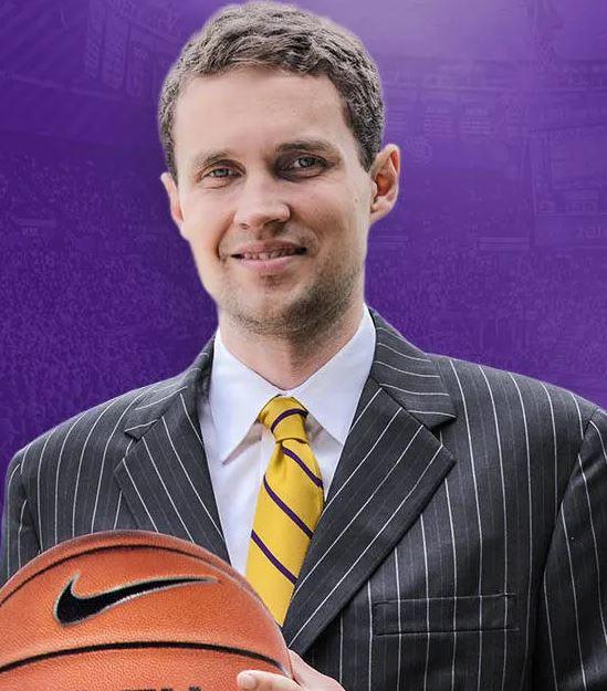 Will Wade - Professional Sports Motivational Speaker