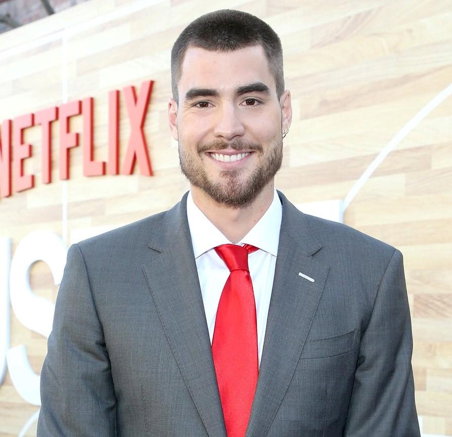 Juancho Hermangomez - Professional Sports Motivational Speaker