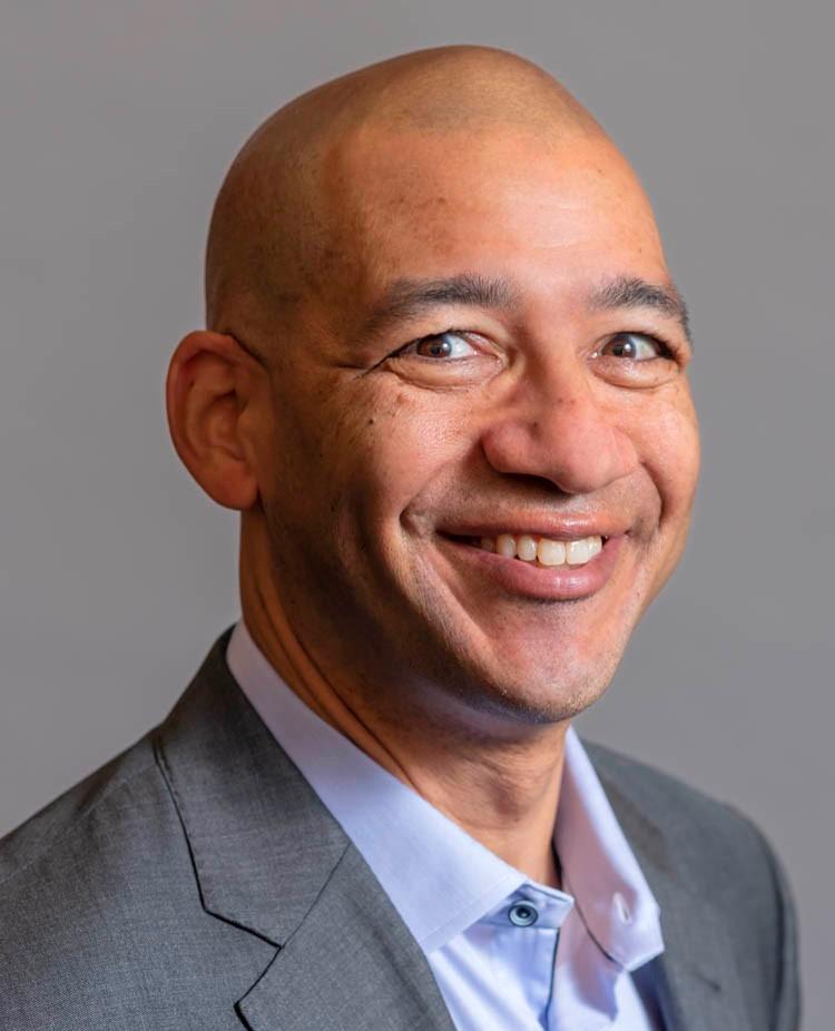 J.A. Adande - Professional Sports Motivational Speaker