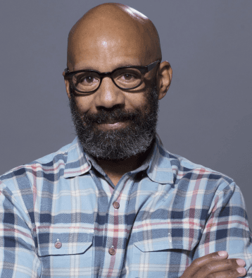 Kevin Blackistone - Professional Sports Motivational Speaker