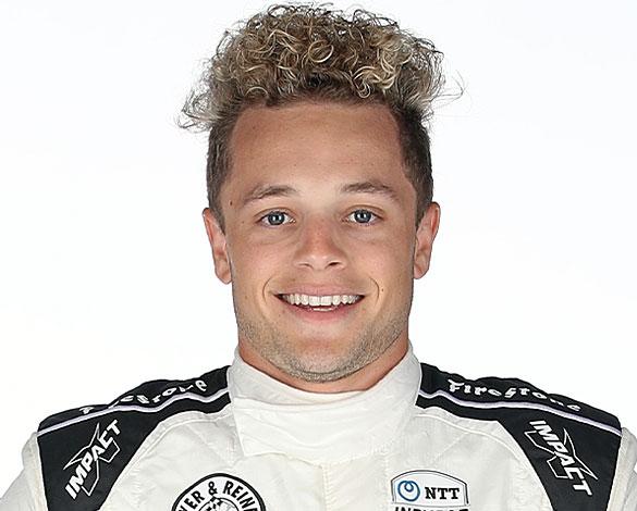 Santino Ferrucci - Professional Sports Motivational Speaker