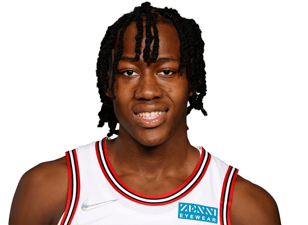 Ayo Dosunmu - Professional Sports Motivational Speaker