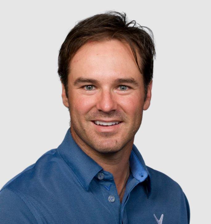 Trevor Immelman - Professional Sports Motivational Speaker