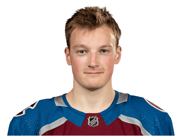 Cale Makar - Professional Sports Motivational Speaker