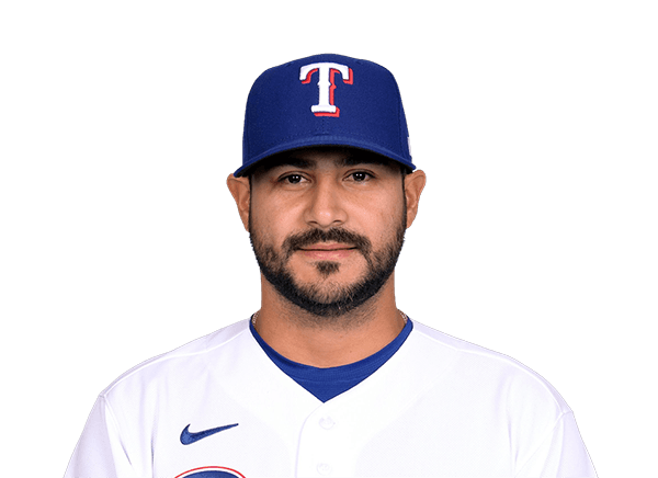 Martin Perez - Professional Sports Motivational Speaker