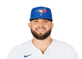 Alek Manoah - Professional Sports Motivational Speaker