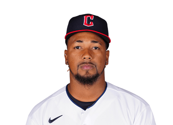 Emmanuel Clase - Professional Sports Motivational Speaker