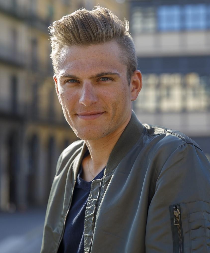 Marcel Kittel - Professional Sports Motivational Speaker