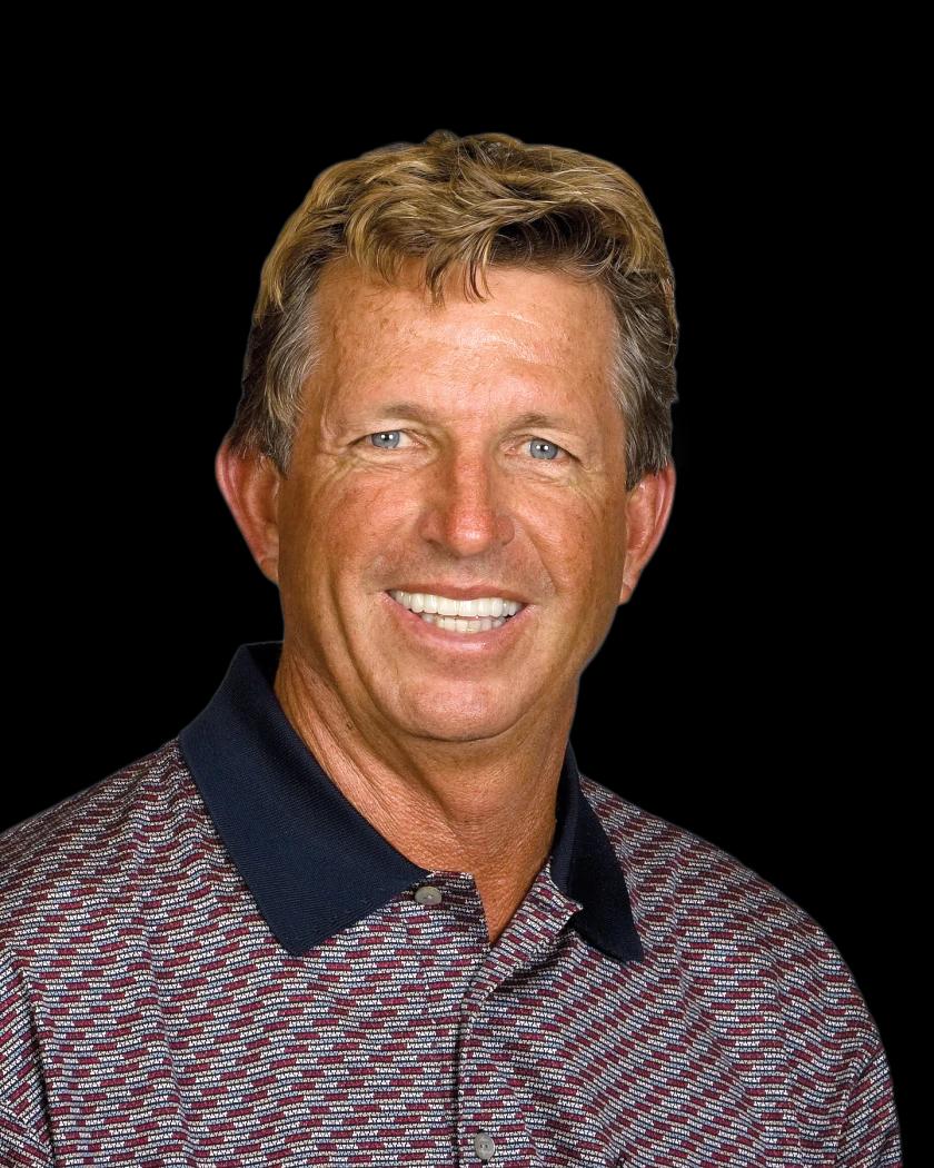 Dana Quigley - Professional Sports Motivational Speaker