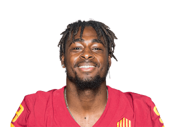 Will McDonald - Professional Sports Motivational Speaker