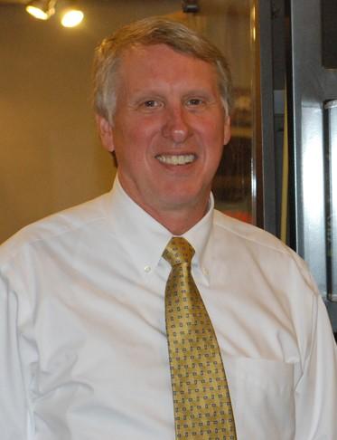 Dave Wottle - Professional Sports Motivational Speaker