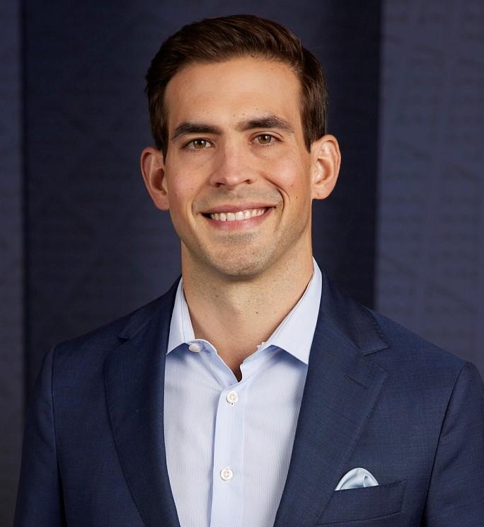 Joe Davis - Professional Sports Motivational Speaker