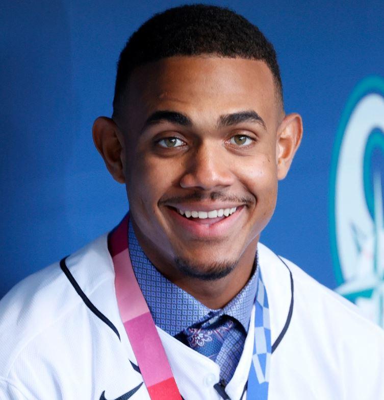 Julio Rodriguez - Professional Sports Motivational Speaker