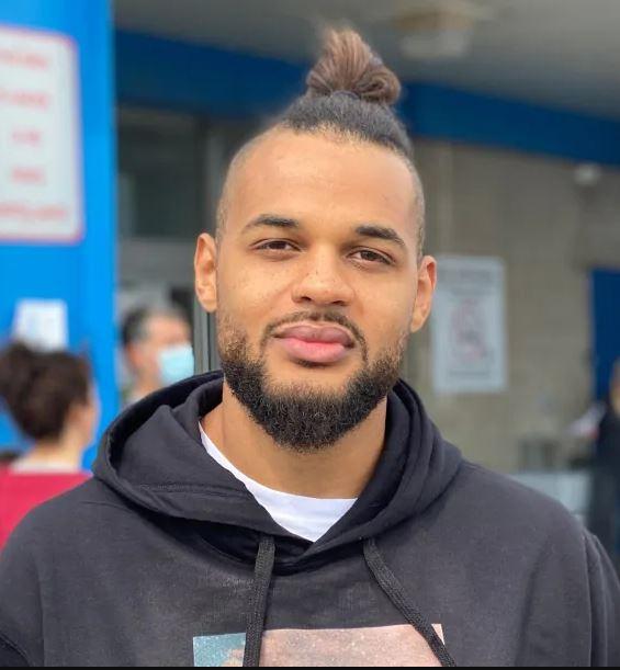 Akim Alium - Professional Sports Motivational Speaker