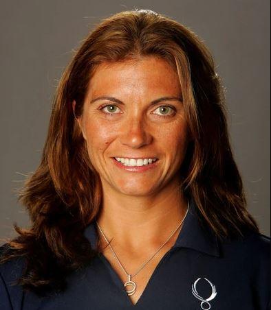 Misty May Treanor - Professional Sports Motivational Speaker