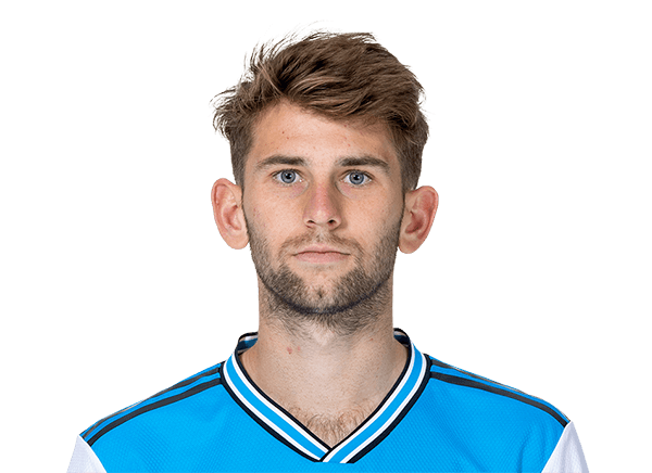 Christopher Hegardt - Professional Sports Motivational Speaker