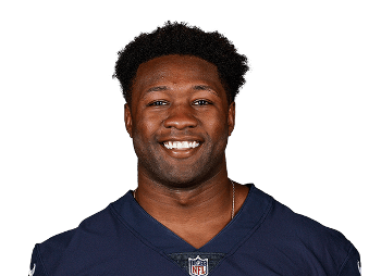 Roquan Smith - Professional Sports Motivational Speaker