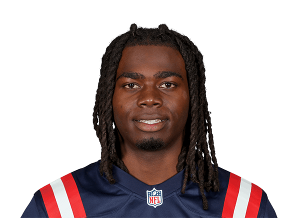 Rhamondre Stevenson - Professional Sports Motivational Speaker