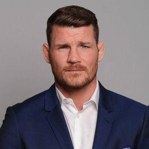 Michael Bisping