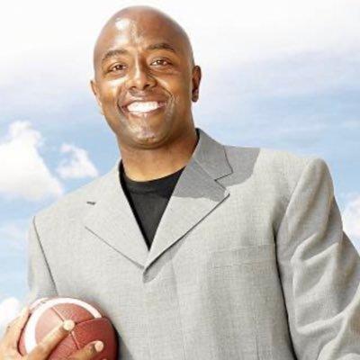 Akili Smith - Professional Sports Motivational Speaker