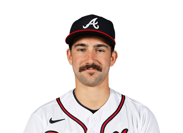 Spencer Strider - Professional Sports Motivational Speaker