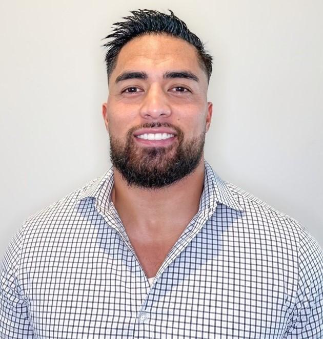 Manti Te'o - Professional Sports Motivational Speaker