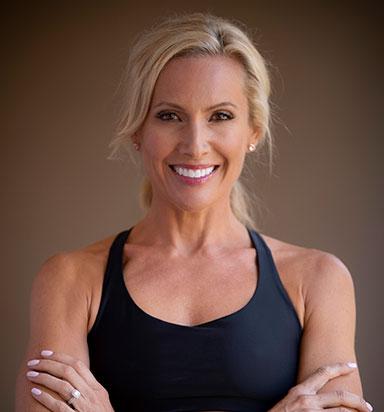 Dotsie Bausch - Professional Sports Motivational Speaker