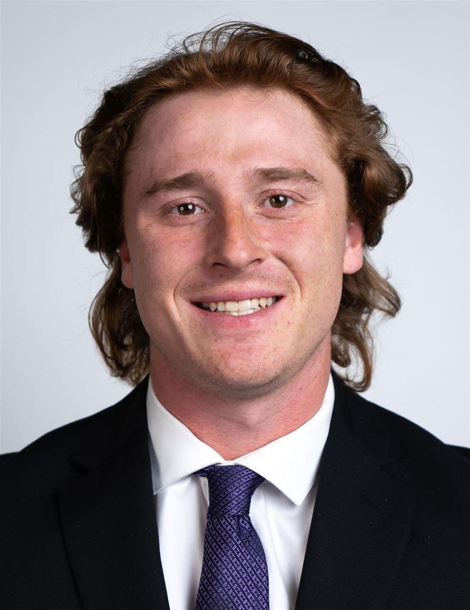 Max Duggan - Professional Sports Motivational Speaker