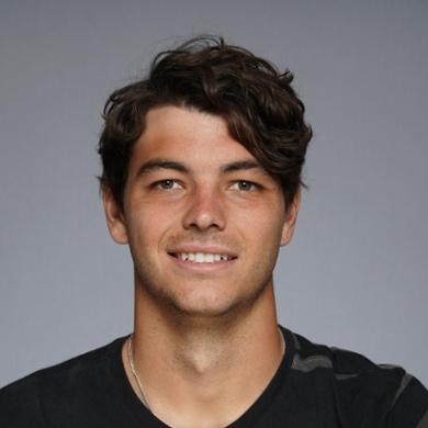 Taylor Fritz - Professional Sports Motivational Speaker