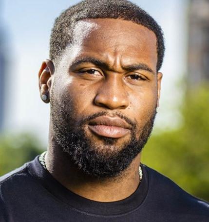 Haason Reddick - Professional Sports Motivational Speaker