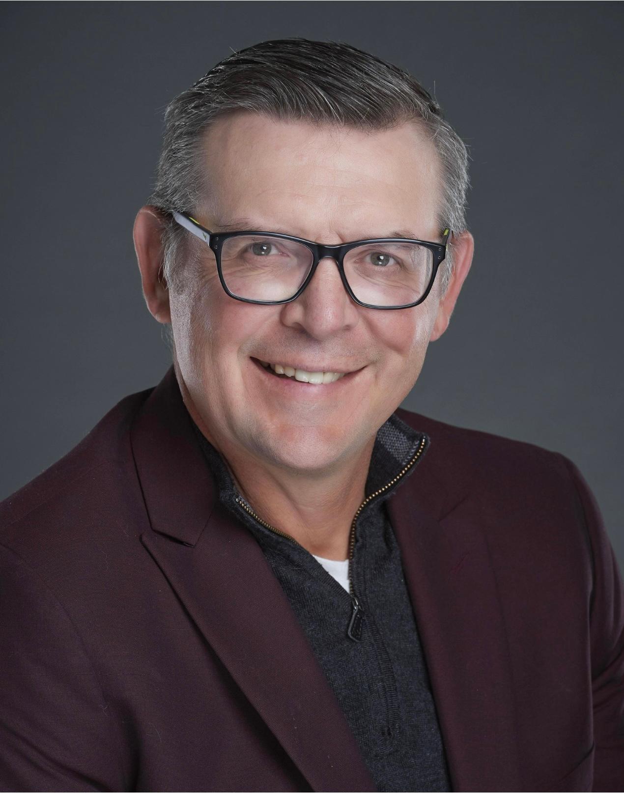 Theo Fleury - Professional Sports Motivational Speaker