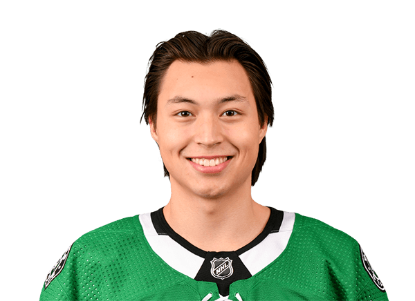 Jason Robertson - Professional Sports Motivational Speaker